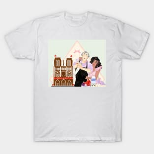 Fresme Sweeties T-Shirt